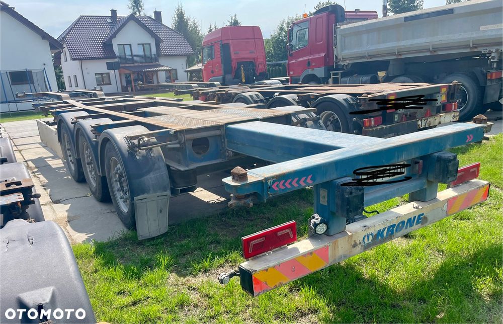 Krone - 4