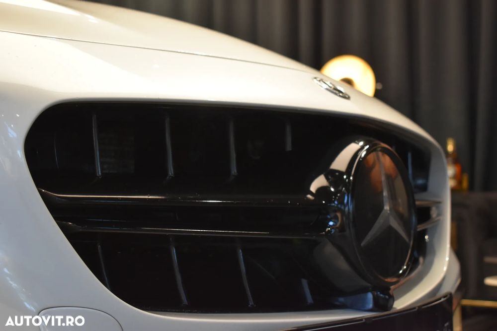Mercedes-Benz E 63 AMG S 4MATIC Aut. - 26