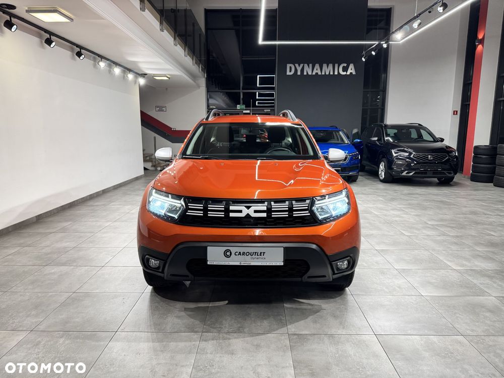 Dacia Duster - 4
