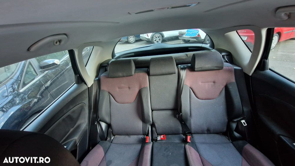 Seat Toledo - 8