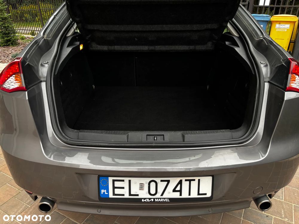 Renault Laguna 2.0 dCi GT - 19