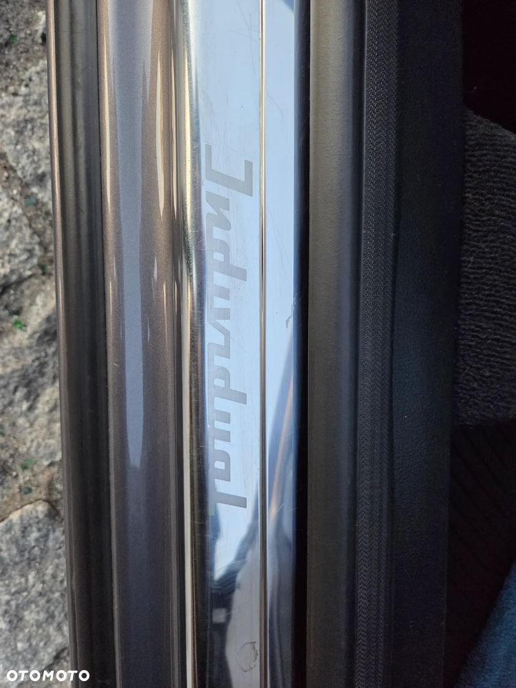 Ford Mondeo 2.0 EcoBoost Titanium - 14