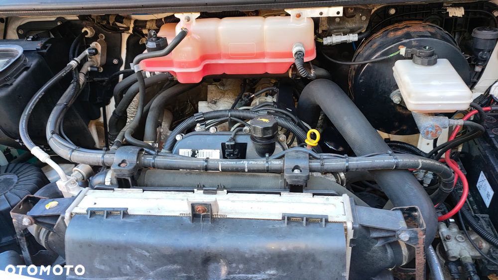 Iveco Daily 50C17 - 10