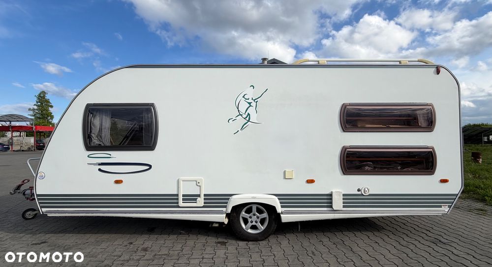 Chateau Cristall Moorea 530 TK - 1