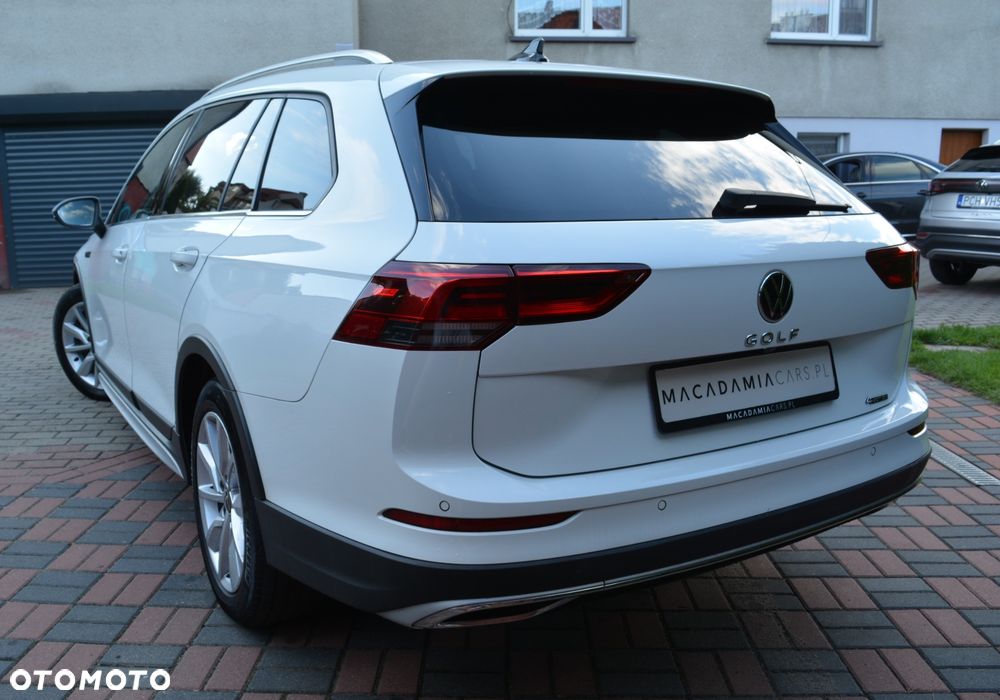 Volkswagen Golf Alltrack 2.0 TDI 4Motion SCR DSG - 4