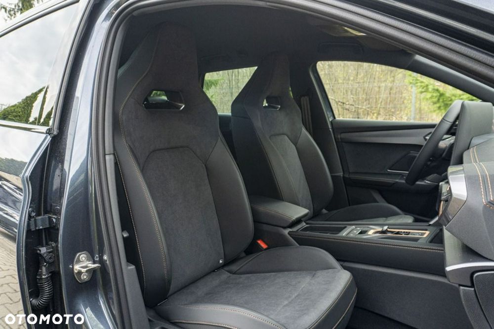 Cupra Leon Sportstourer - 22