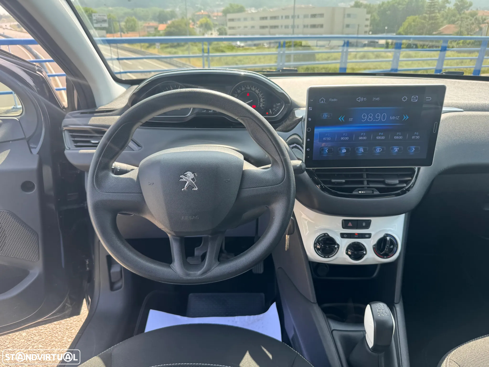 Peugeot 208 PureTech 68 Like - 15