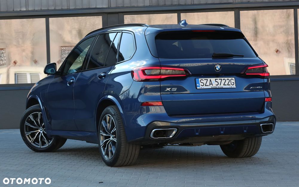 BMW X5 - 6