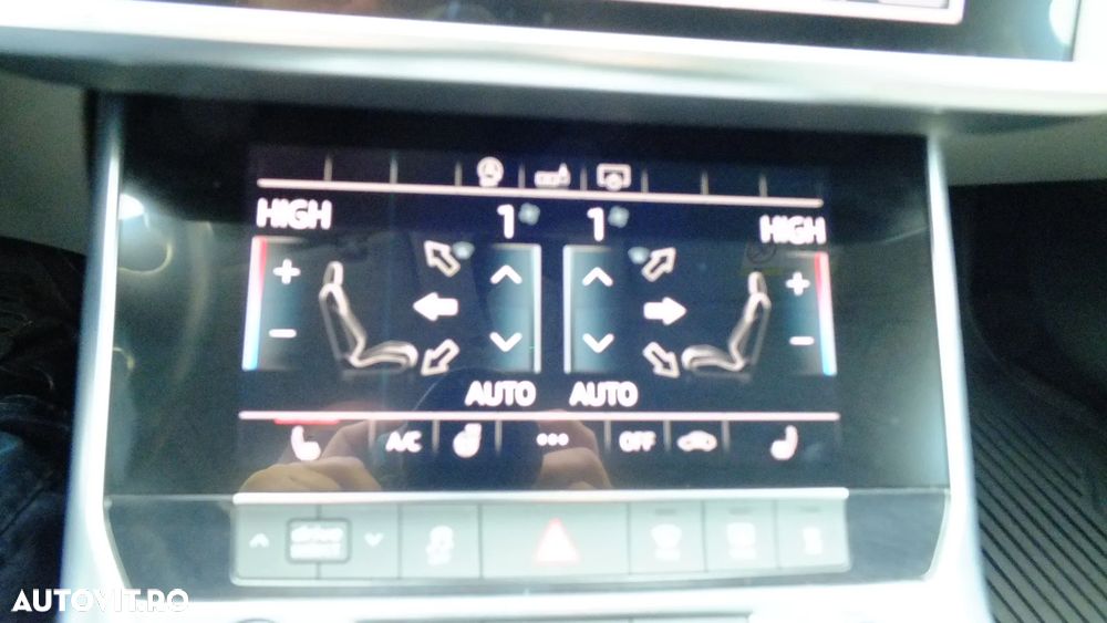 Audi A6 45 TDI quattro tiptronic sport - 13