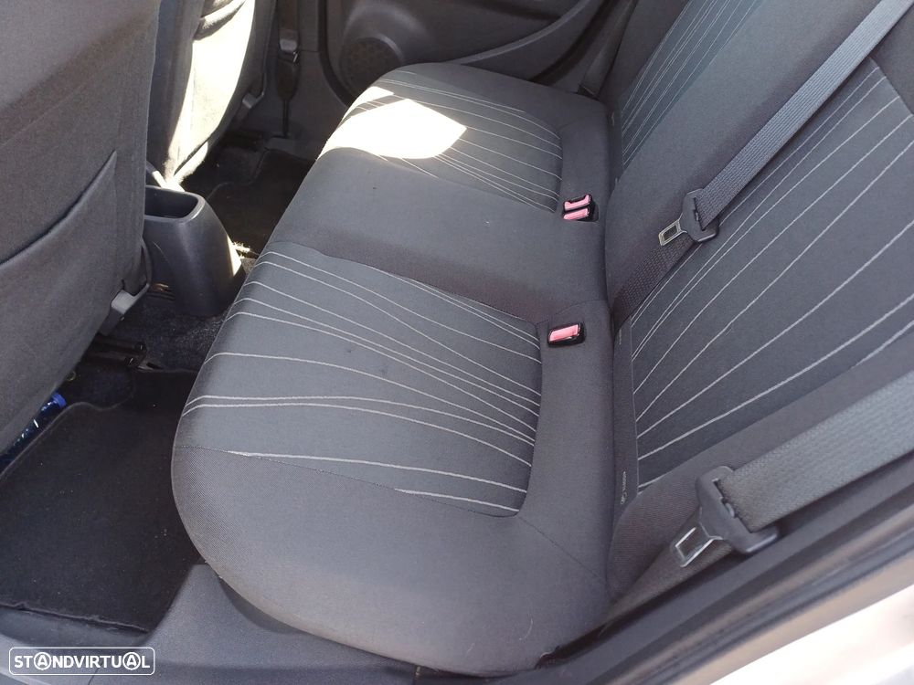 Opel Corsa 1.3 CDTi Enjoy EcoFLEX - 10