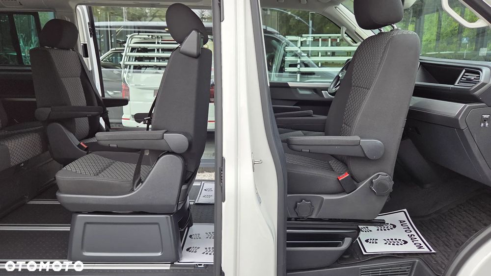 Volkswagen California - 10