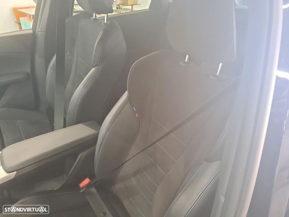 BMW 225xe Active Tourer e xDrive Pack Desportivo M - 8