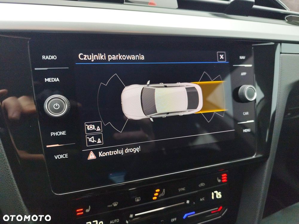 Volkswagen Arteon - 32