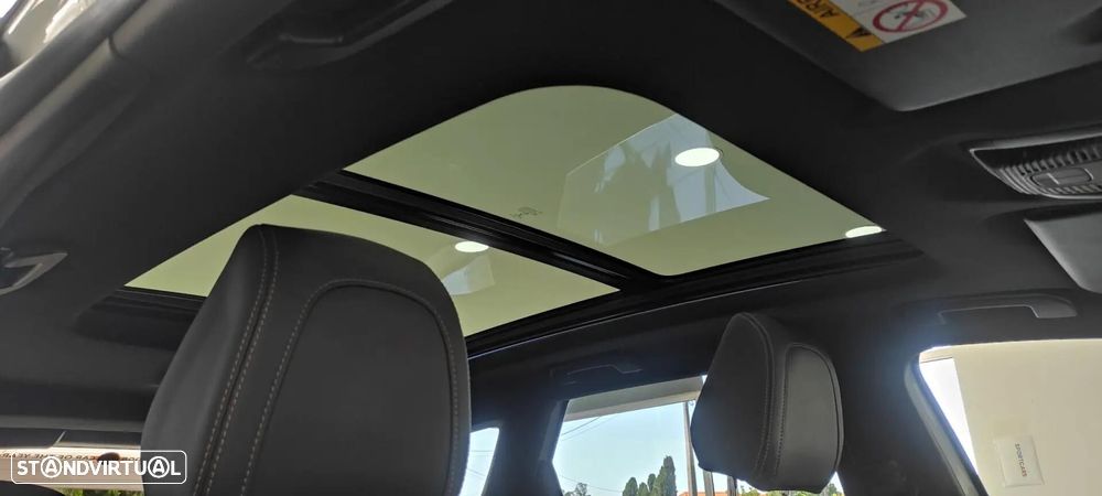 Peugeot 3008 2.0 BlueHDi GT EAT8 - 10