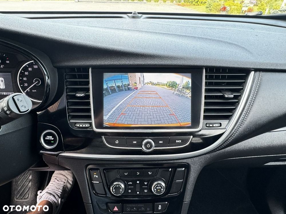 Opel Mokka - 7