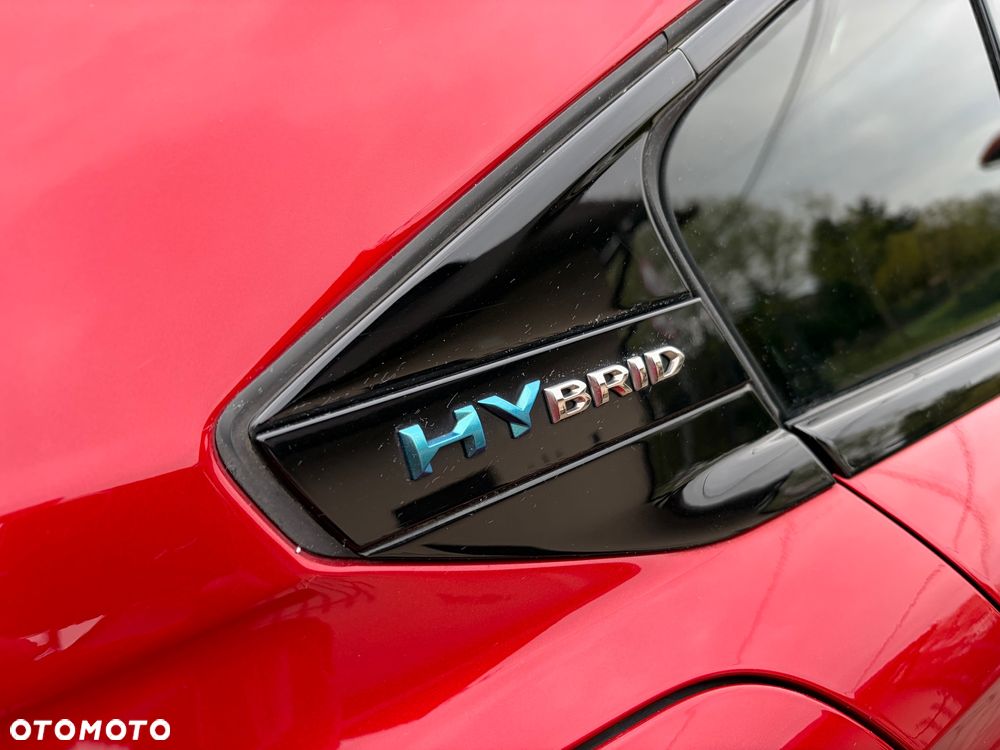 Peugeot 508 180 e-EAT8 GT - 12