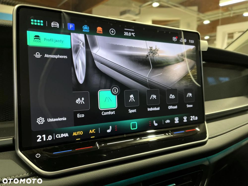 Volkswagen Tayron 2.0 TSI Life Plus DSG - 22