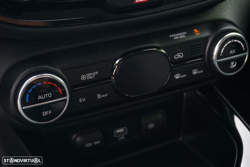 Kia e-Soul Vision - 13