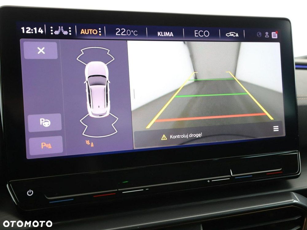 Cupra Formentor 1.4 e-Hybrid VZ DSG - 26