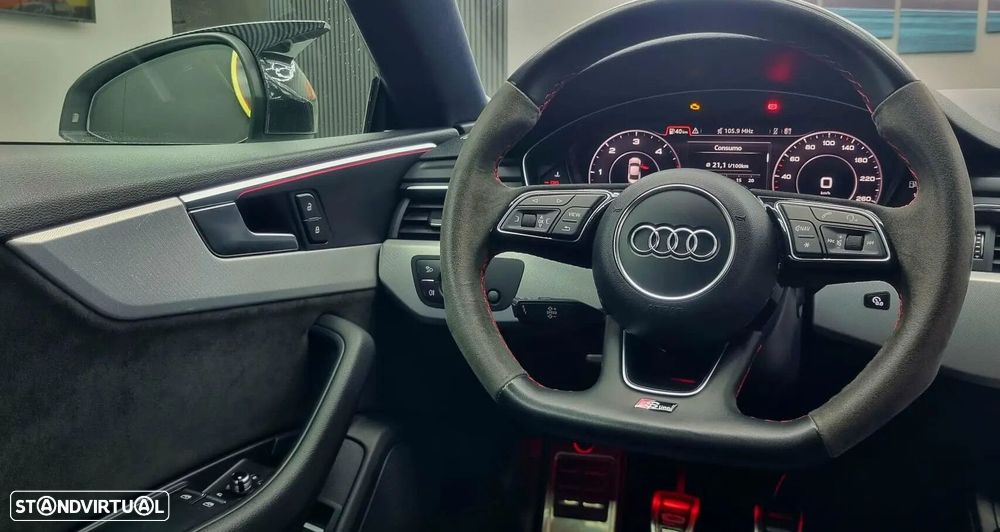 Audi A5 - 6