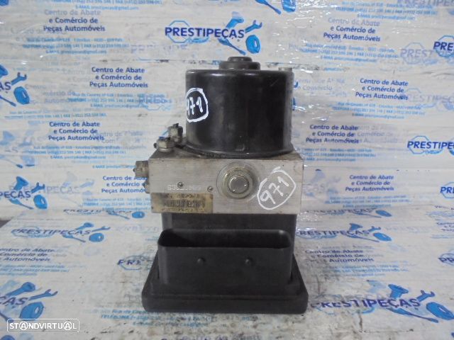 Abs 13246535  00405061D0 OPEL ASTRA H 2007 1.3 CDTI 90CV 5P CINZA OPEL ASTRA H FASE 2 2007 1.7CDTI 100CV 5P CINZENTO - 1