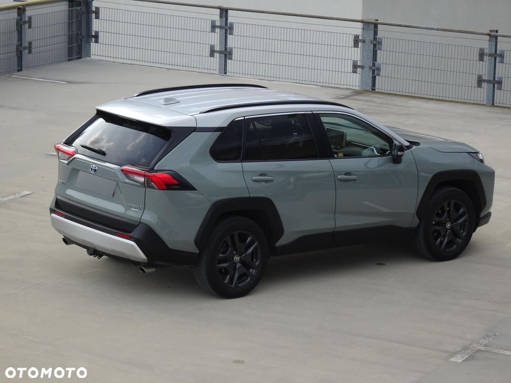 Toyota RAV4 - 20