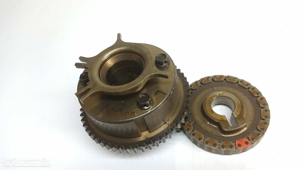 POLI DA áRVORE DE CAMES INFINITI G COUPE G37 S - 2