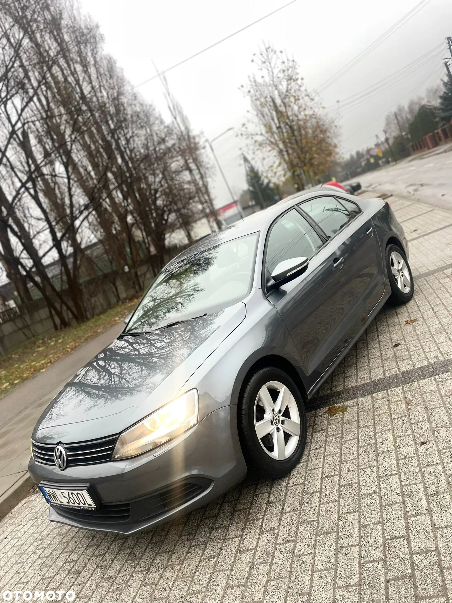 Volkswagen Jetta 1.4 TSI Comfortline - 10