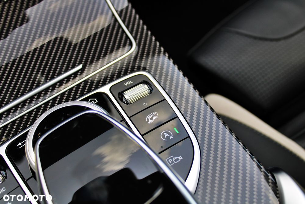 Mercedes-Benz Klasa C - 28