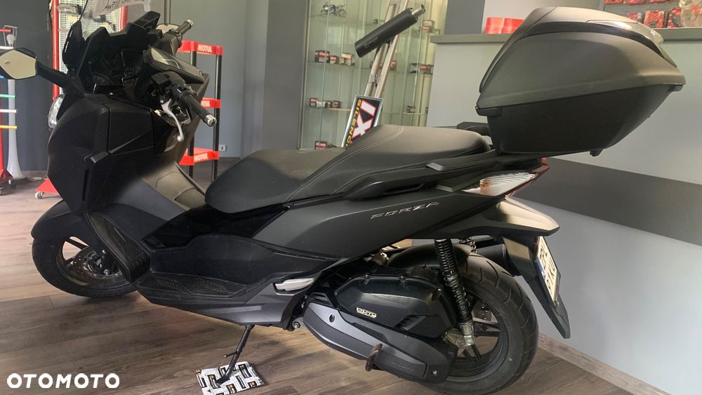 Honda Inny - 4
