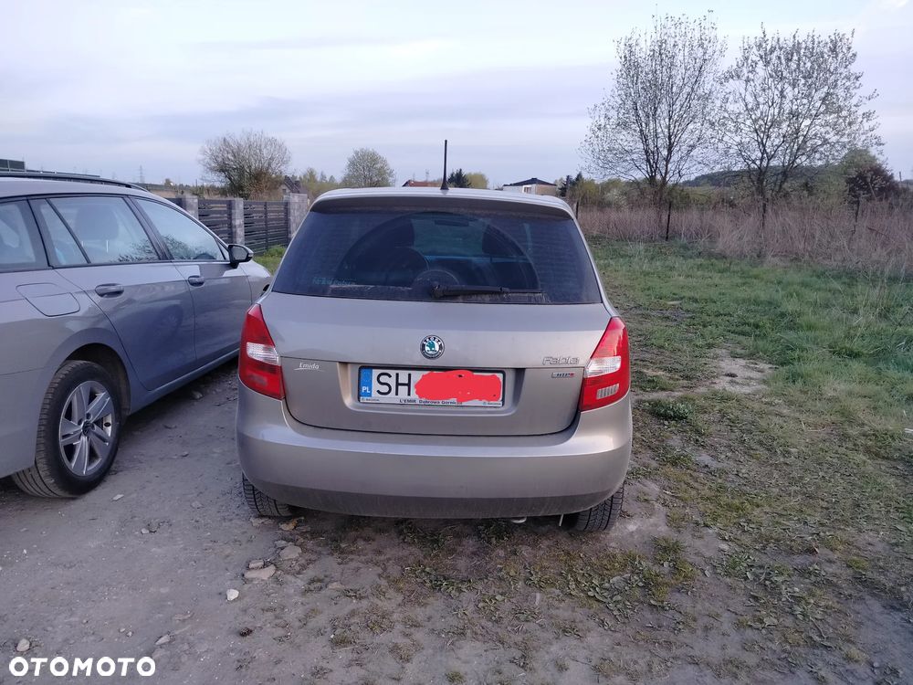 Skoda Fabia 1.2 12V Family - 9