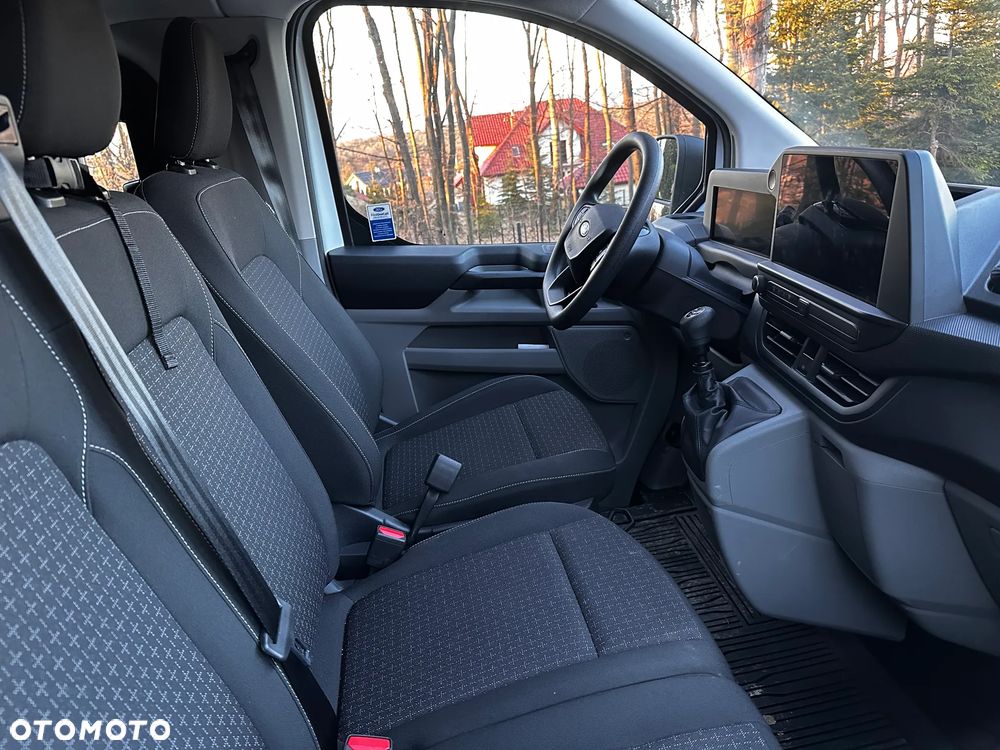 Ford Transit Custom Kombi 320 L2H1 Trend M1 - 8
