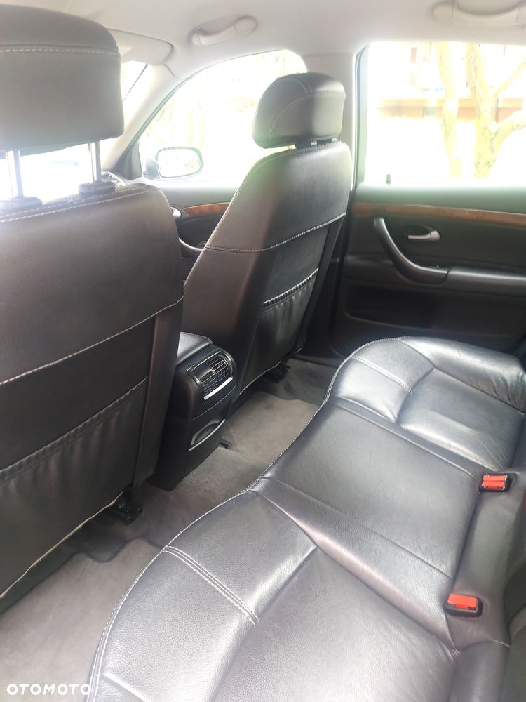 Cadillac BLS 1.9 D DPF Automatik Elegance - 4