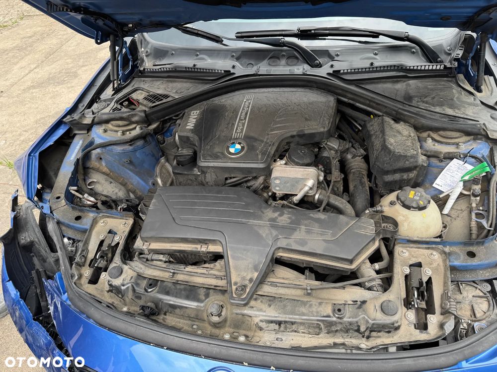 BMW Seria 4 428i Sport-Aut M Sport - 13