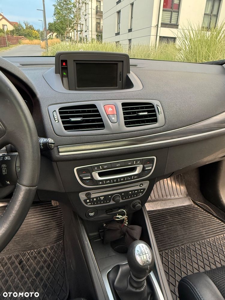 Renault Megane 2.0 dCi Dynamique - 19