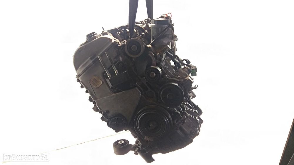 MOTOR COMPLETO HONDA CIVIC 5 REF. N22A2 - 5