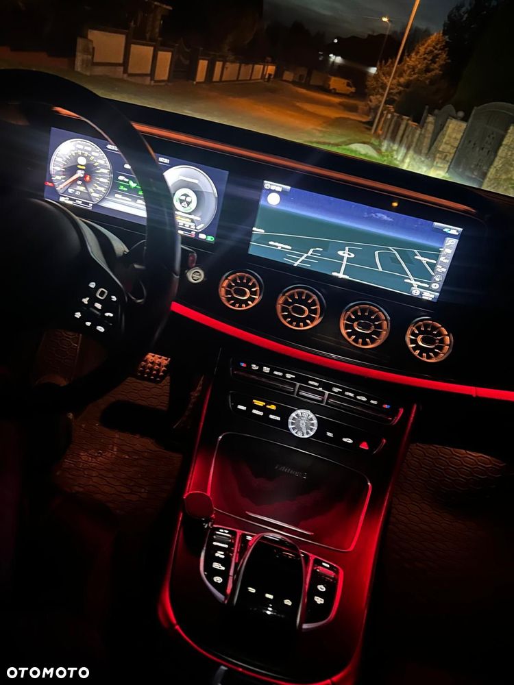 Mercedes-Benz CLS AMG 53 4Matic+ AMG Speedshift TCT 9G Limited Edition - 24