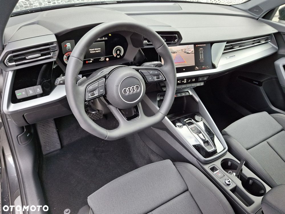 Audi A3 Sportback - 9
