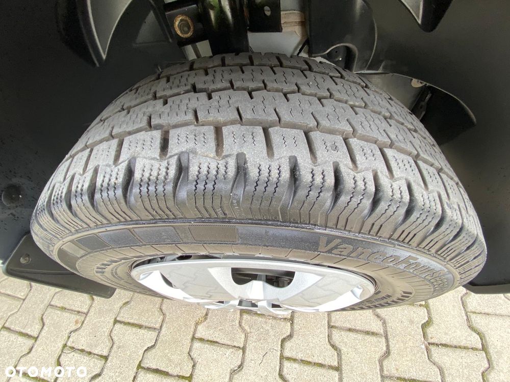 Renault MASTER 2,3 DCI 136 KM L2H2 ŚREDNIAK serwis ASO Renault - 26