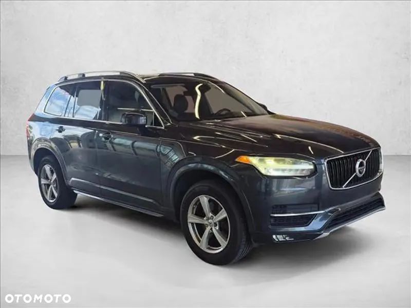 Volvo XC 90 - 3