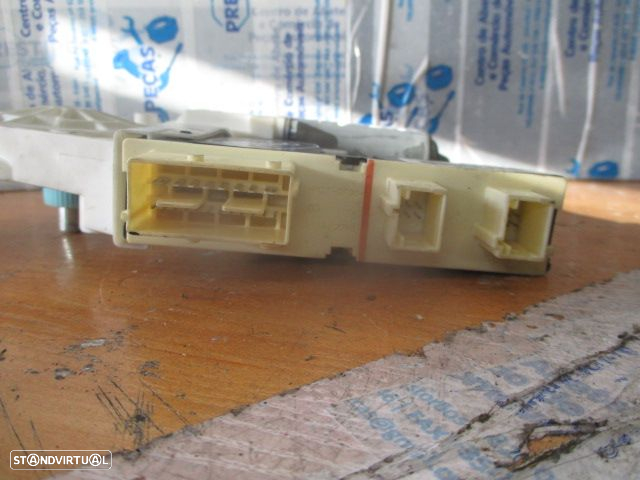 Motor Elevador Vidro 997833102 PEUGEOT 807 2006 FD - 2