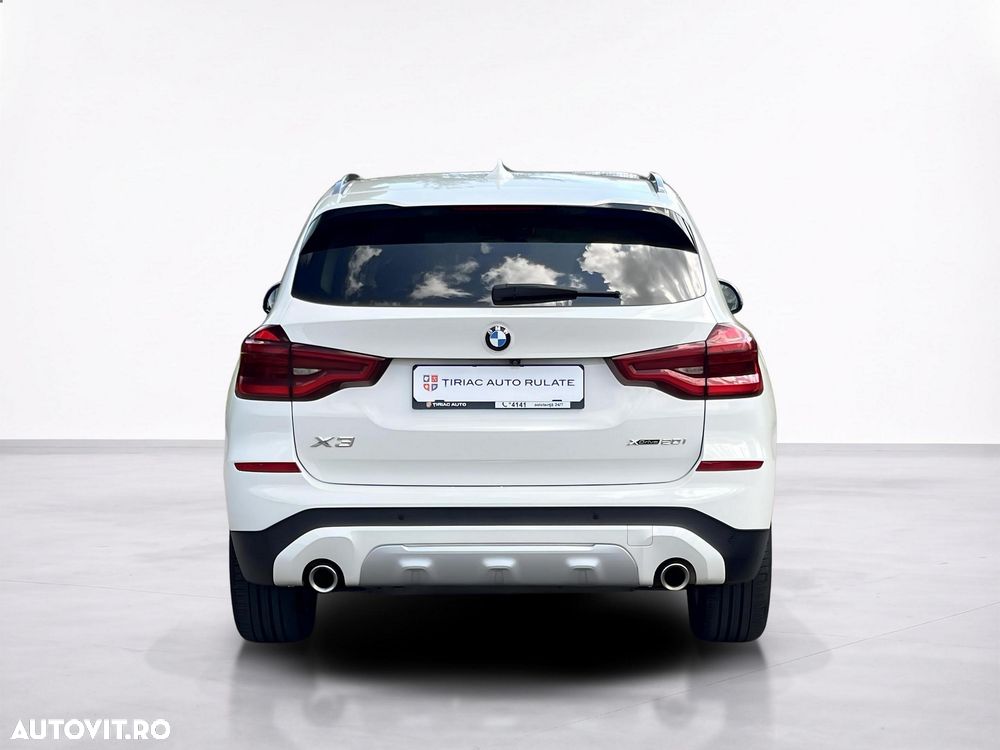 BMW X3 - 6