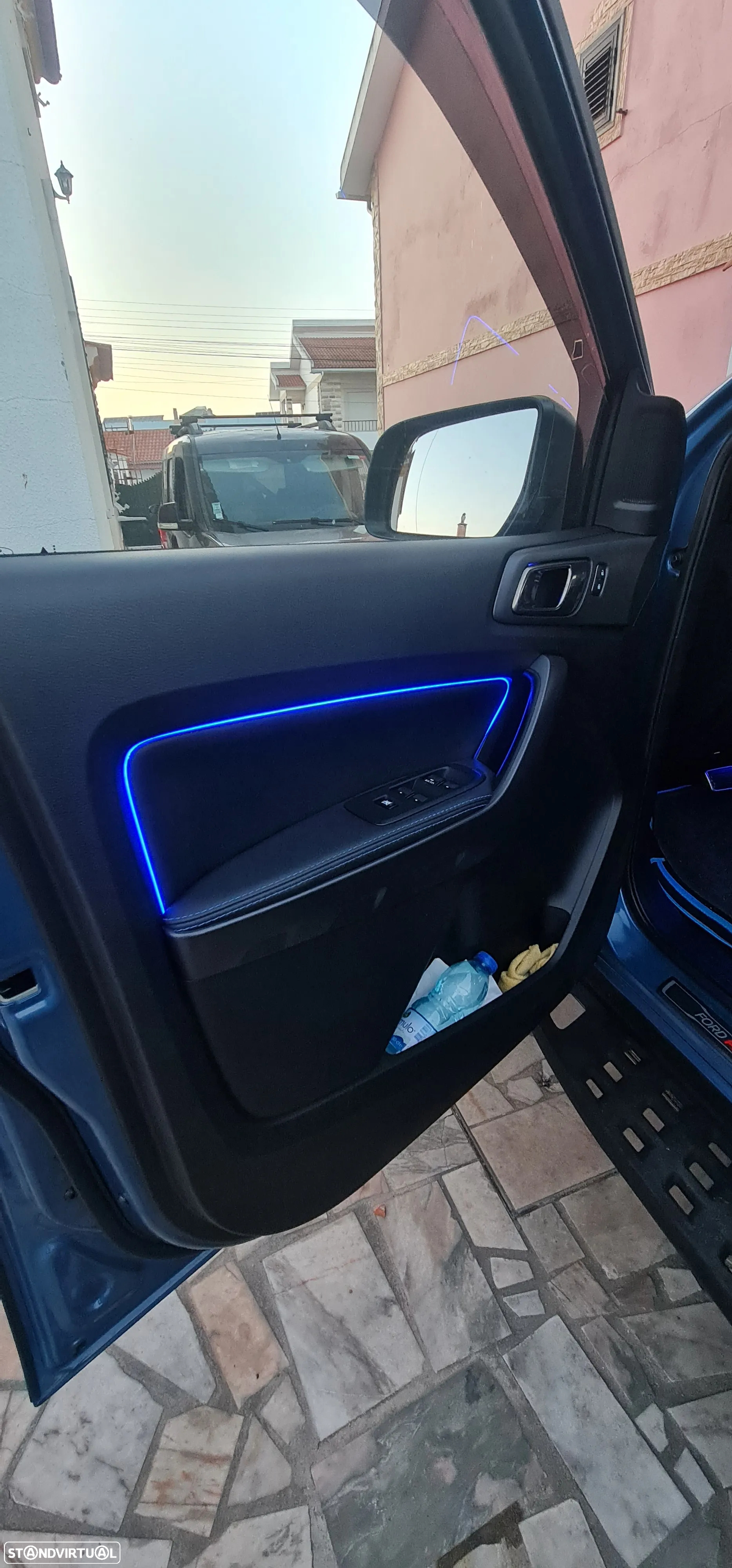 Ford Ranger 2.0 TDCi CD Raptor 4WD - 14