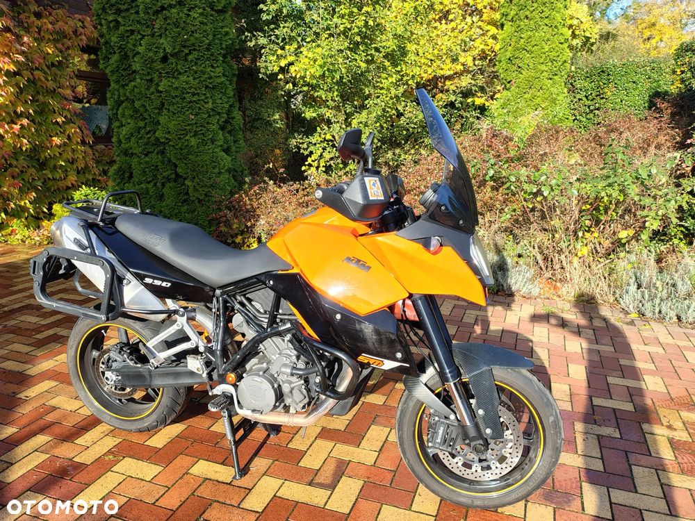 KTM SMT - 14