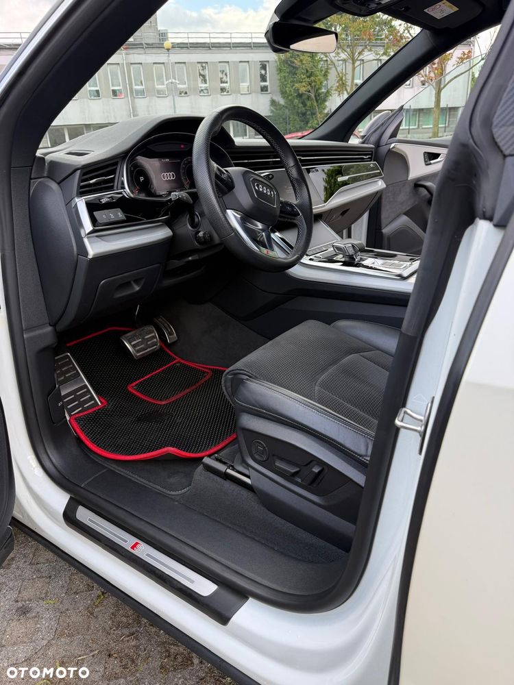 Audi Q7 - 2