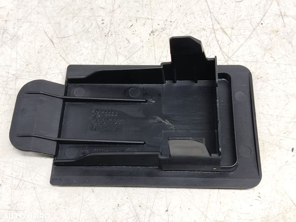 Ornament capac panou sigurante 8j0971981 Audi Q5 8R [facelift] [2012 - 2