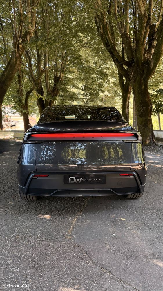 Tesla Model Y Long Range Tração Integral - 13