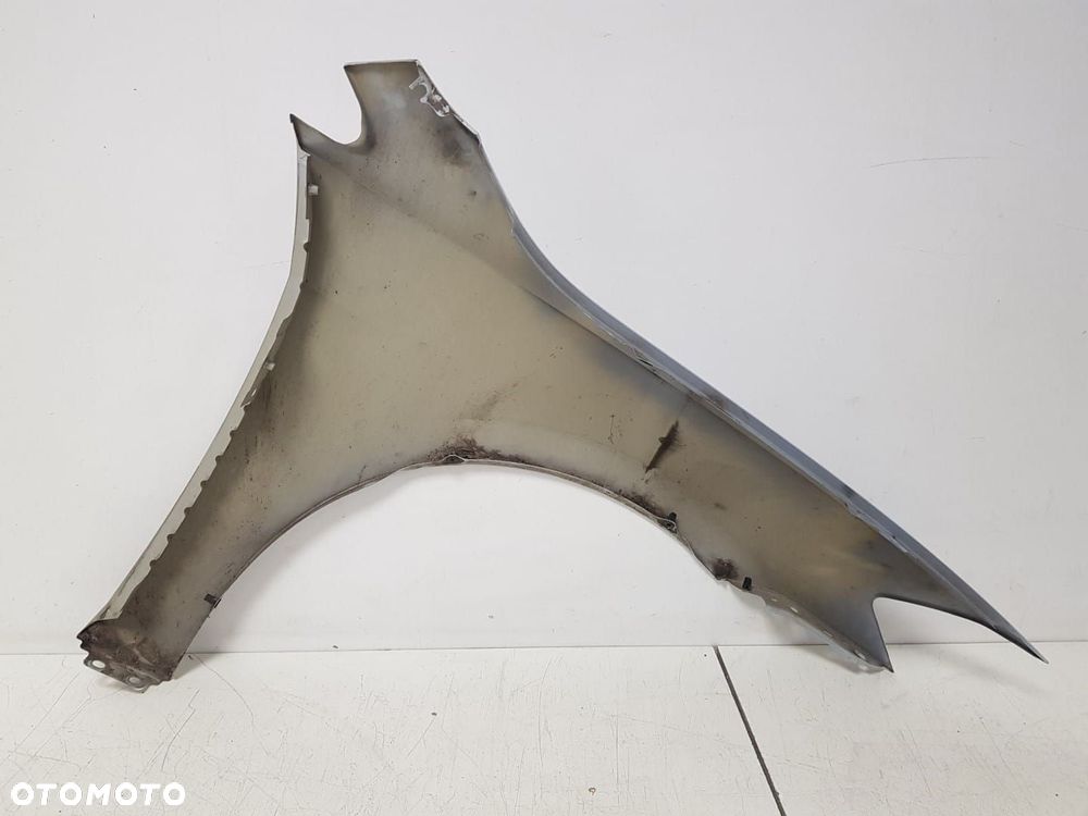 VW GOLF 7 VII LIFT 17-20r 5G0 BŁOTNIK PRZÓD LEWA PRZEDNI LEWY 5G0821105B KOLOR - 6