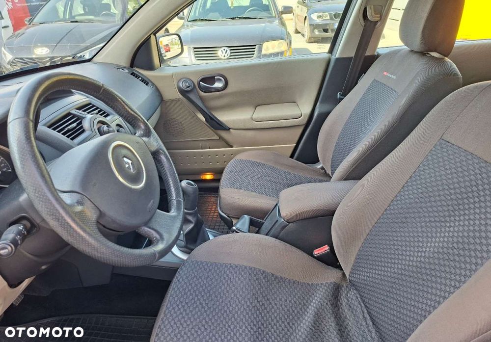 Renault Megane - 17