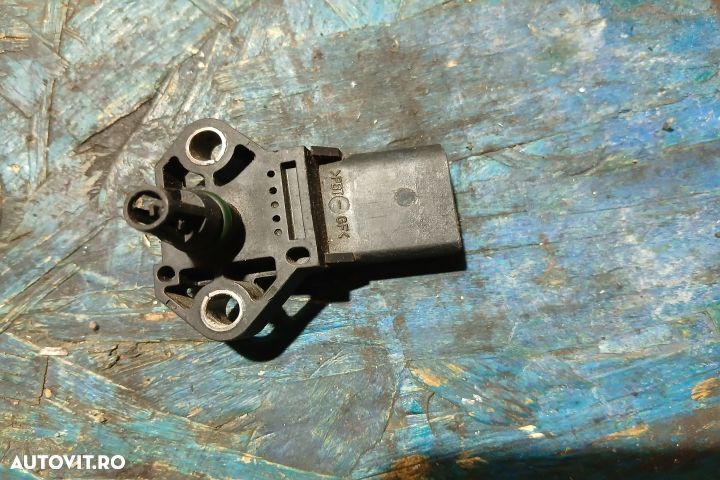 Senzor MAP 038906051C 0281002401 038906051C 0281002401 Audi A6 4F/C6 - 2